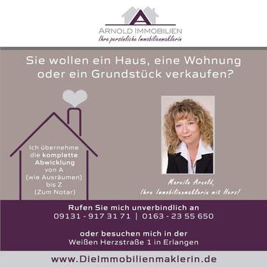 Sie wollen Verkaufen? - 