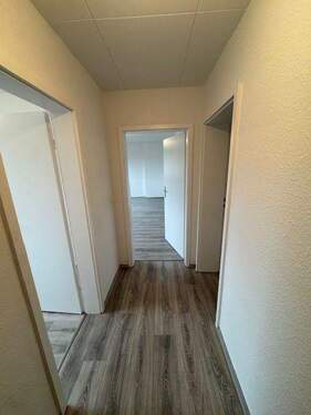 Eingang2 - 3 Zimmer Etagenwohnung zur Miete in Duisburg