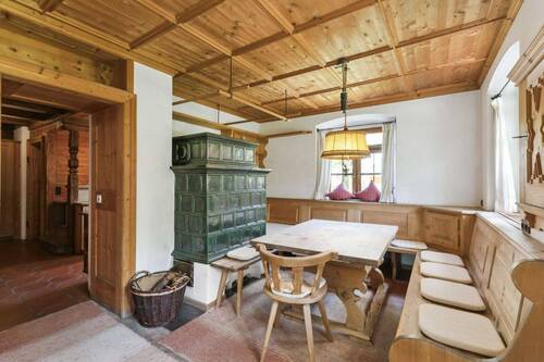 Esszimmer EG - HS 34 - 