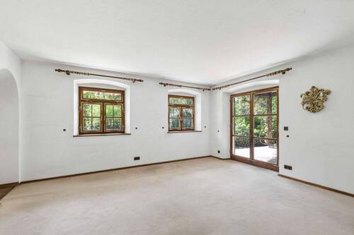 Wohnzimmer EG - HS 34 - 