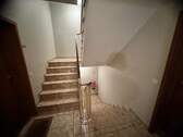 Treppenhaus - 