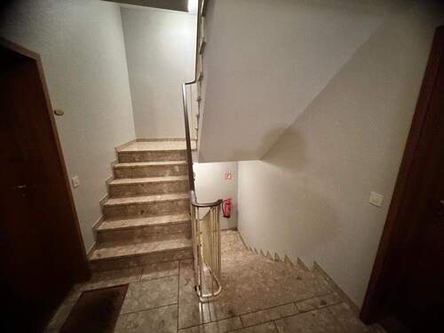 Treppenhaus - 