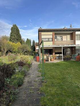 Bild 2 - 4 Zimmer Reihenendhaus zum Kaufen in Wickrath