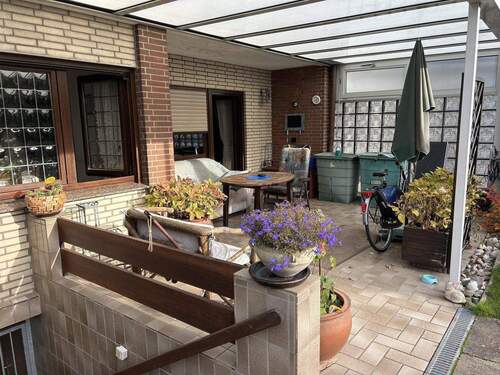 Bild 4 - Reihenendhaus mit 98,00 m&sup2; in Wickrath zum Kaufen