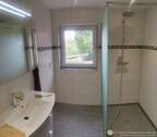 TAGESLICHTBAD WANNE & Dusche - 