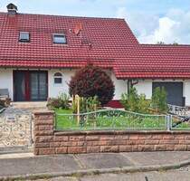 Wohnen in ihrem neuen Haus, wo andere Erholung suchen - Ihr Traumhaus in Waldbrunn - Strümpfelbrunn - Waldbrunn Odenwald