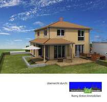 Wohnen mit Herz - Baugrundstück in ruhiger Lage von Weinböhla