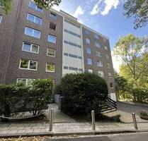 Bezugsfreie 2-Zimmerwohnung mit Südbalkon und Aufzug in bester Burtscheider Lage - Aachen