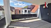 Bild 1 - Wohlfühlfaktor garantiert - viel Licht & Komfort! 3-Zimmerwohnung in Altdorf