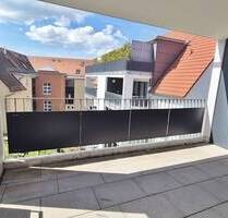 Wohlfühlfaktor garantiert - viel Licht & Komfort! 3-Zimmerwohnung in Altdorf