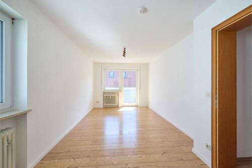 Kinderzimmer / Büro - 