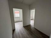 Flur zu WG-Zimmern - 