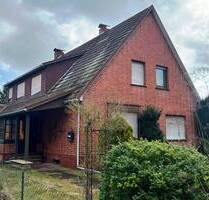 Einfamilienhaus mit Einliegerwohnung - Eystrup