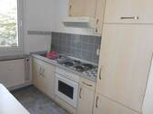 Küche mit Einbauküche - ++ RESERVIERT ++ 1-Raum-Wohnung mit Einbauküche An der Kippe 35