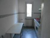 Küche - 1 Zimmer Etagenwohnung in Regis-Breitingen