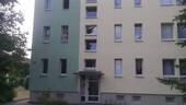 Eingangsbereich An der Kippe 35 - 