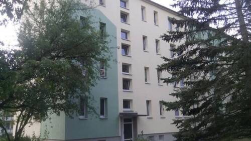 Eingangsbereich An der Kippe 35 - 