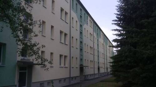 Vorderansicht An der Kippe 27-35 - 