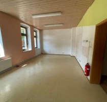 - Gewerberaum - ehem. Wäscherei zu vermieten - Gera Innenstadt