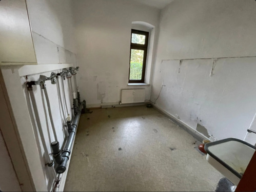 Wasseranschlüsse - Büro in Gera zur Miete