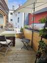 Küchenbalkon - 
