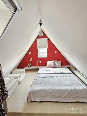 Gästezimmer DG - 