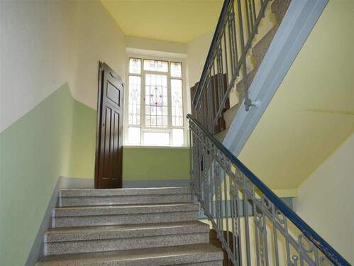 Treppenhaus - 