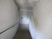 Treppe zum Keller - 