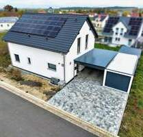 Open House am 16.11.2025: Wohnen in der Zukunft - Neubauhaus von 2023 mit Stil und Komfort - Michelau