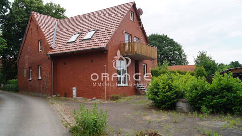 Bild 3 - 1 Zimmer Mehrfamilienhaus, Wohnhaus in Petershagen / Seelenfeld