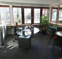 Flexible, möblierte Büroflächen in Kornwestheim bei Stuttgart - Büroraum 8