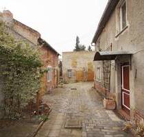 Raum trifft Vision - Einfamilienhaus mit Potenzial in Zembschen - Hohenmölsen