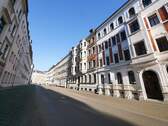 Straßenansicht - 3 Zimmer Etagenwohnung zum Kaufen in Leipzig