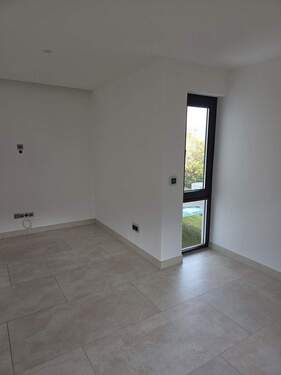 Bodentiefes Fenster Wohnzimmer - 