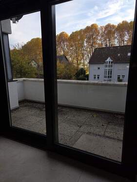 Balkon 1 - 