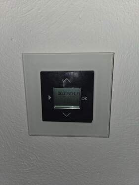 Busch-Jäger Schalter - 