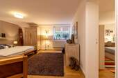 WE1 - UG Schlafzimmer + Gästezimmer - 