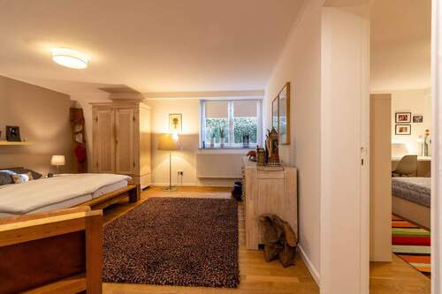 WE1 - UG Schlafzimmer + Gästezimmer - 