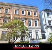 Auf 2 Jahre befristet! - Bei Bedarf auch möbliert zu vermieten in Hamburg-Hohenfelde