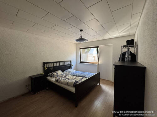 Schlafzimmer - 