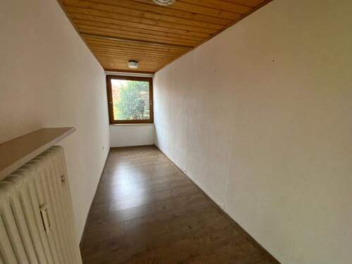 Abstellraum - Wohnung EG - 