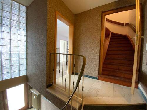 Treppenhaus - 