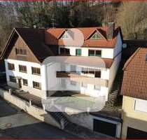 Provisionsfrei! Großes Haus mit vielen Möglichkeiten im Luftkurort - Gößweinstein