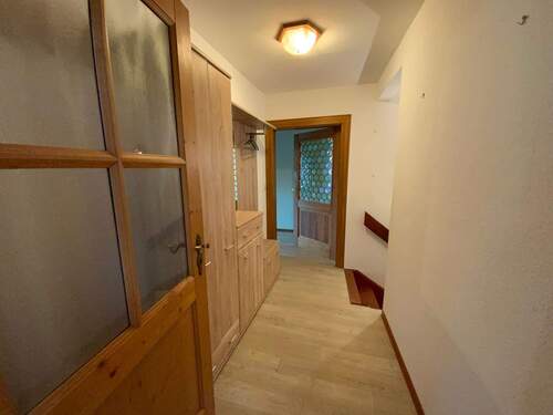 Diele - Wohnung DG - 