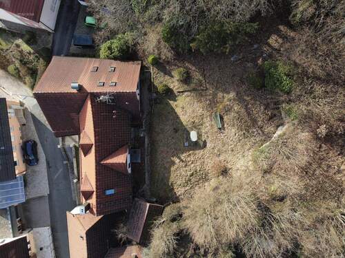 Grundstücksübersicht - Mehrfamilienhaus, Wohnhaus mit 286,90 m&sup2; in Gößweinstein zum Kaufen