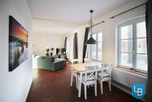 Essplatz WE 2 - 1 Zimmer Mehrfamilienhaus, Wohnhaus zum Kaufen in Schönberg (Holstein)