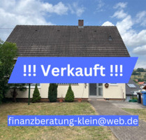 VERKAUFT !! VERKAUFT !! - 280.000,00&nbsp;EUR Kaufpreis, ca.&nbsp; 160,00&nbsp;m&sup2;&nbsp;Wohnfl&auml;che in Mittelbrunn (PLZ: 66851)