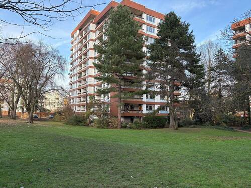 Alteburger Str. 288 - 