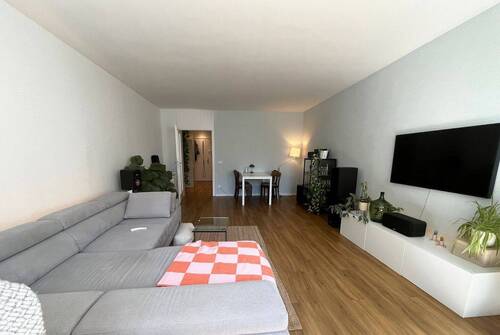 Wohnen - 2 Zimmer Etagenwohnung zur Miete in Köln