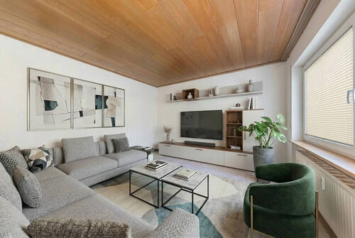 KI unterstützte Inspiration - 